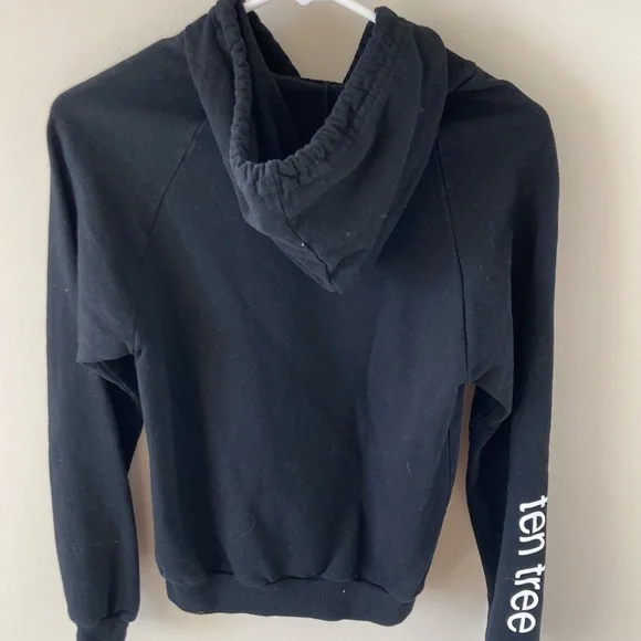 Ten Tree Hoodie - Picture 6 of 6